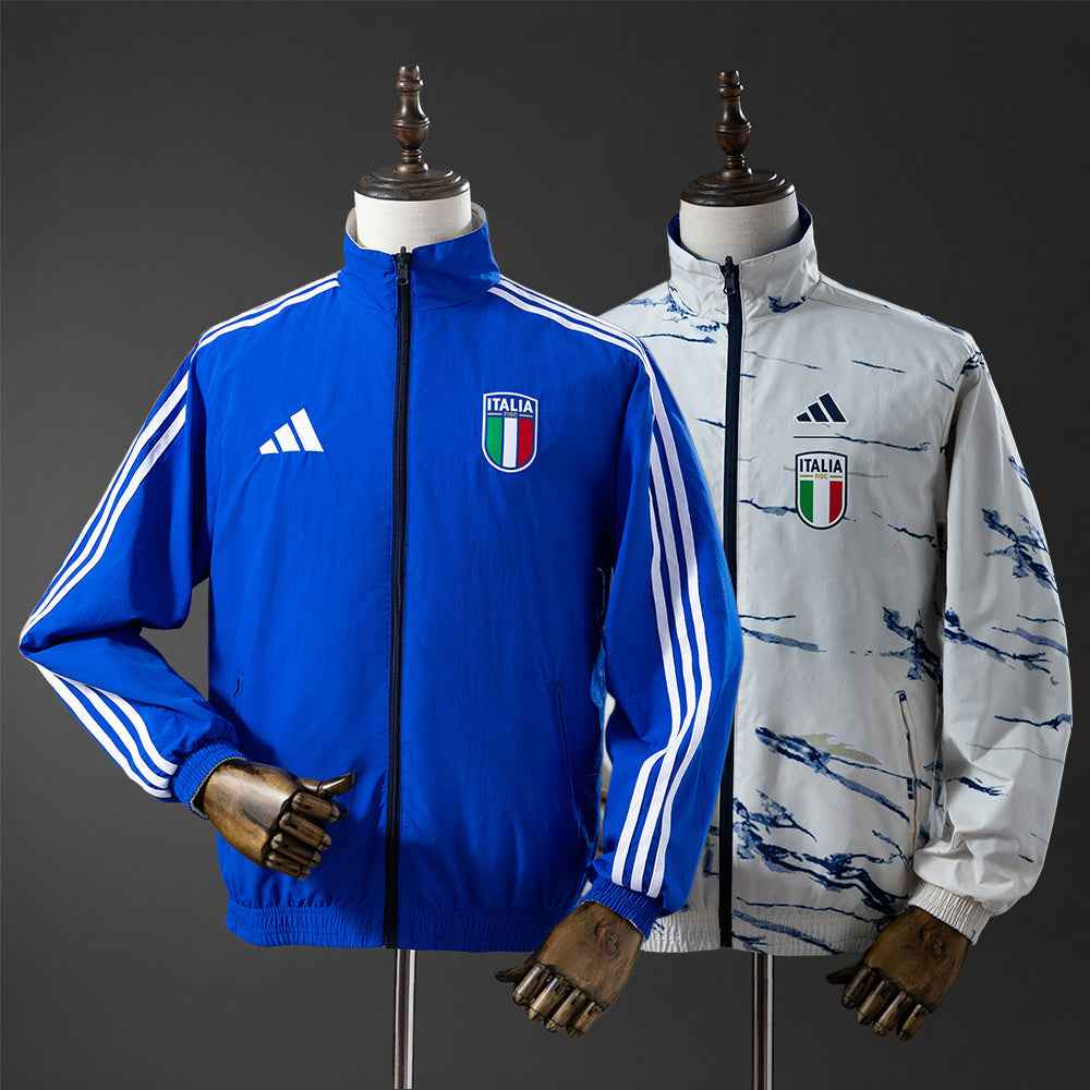 Italy Reversible Jacket