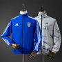 Italy Reversible Jacket