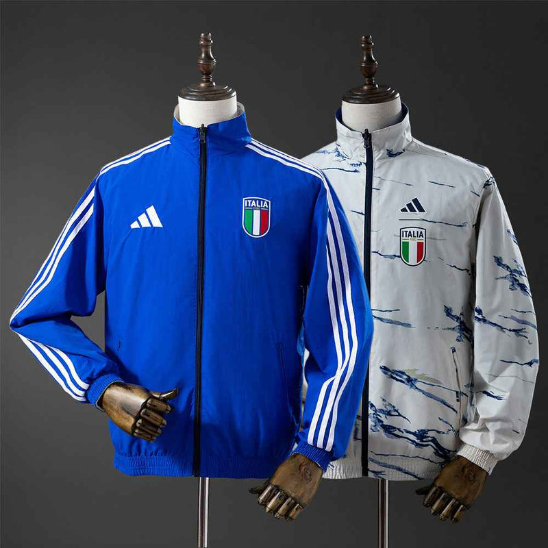 Italy Reversible Jacket