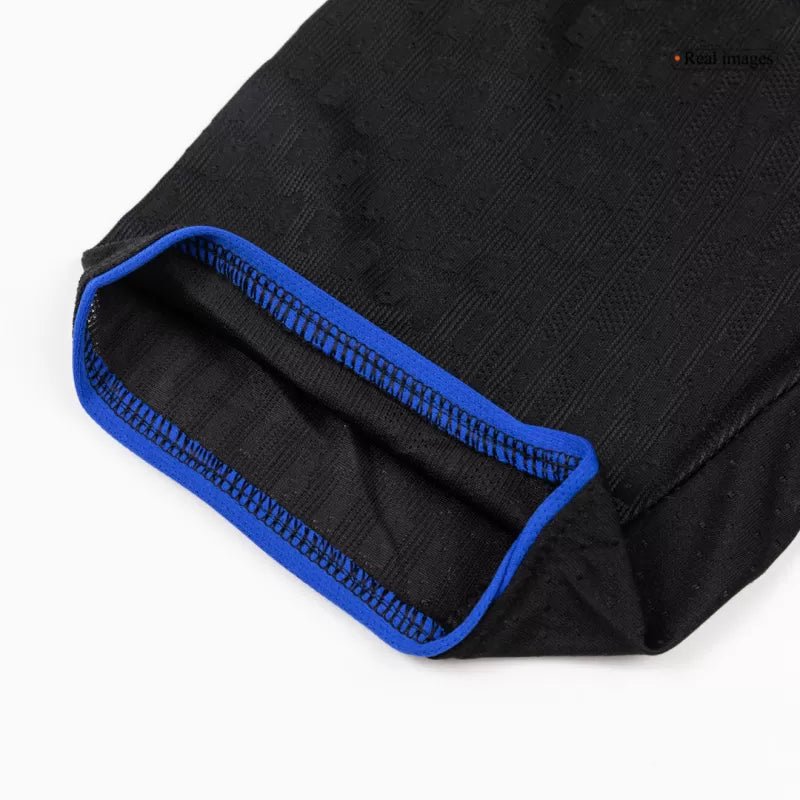 Chelsea Third Away Custom Player Version Soccer Jersey 2025/26