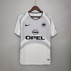 PSG 01/02 (Away)