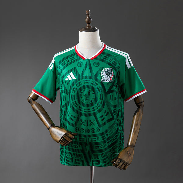 MEXICO 26