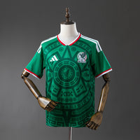 MEXICO 26