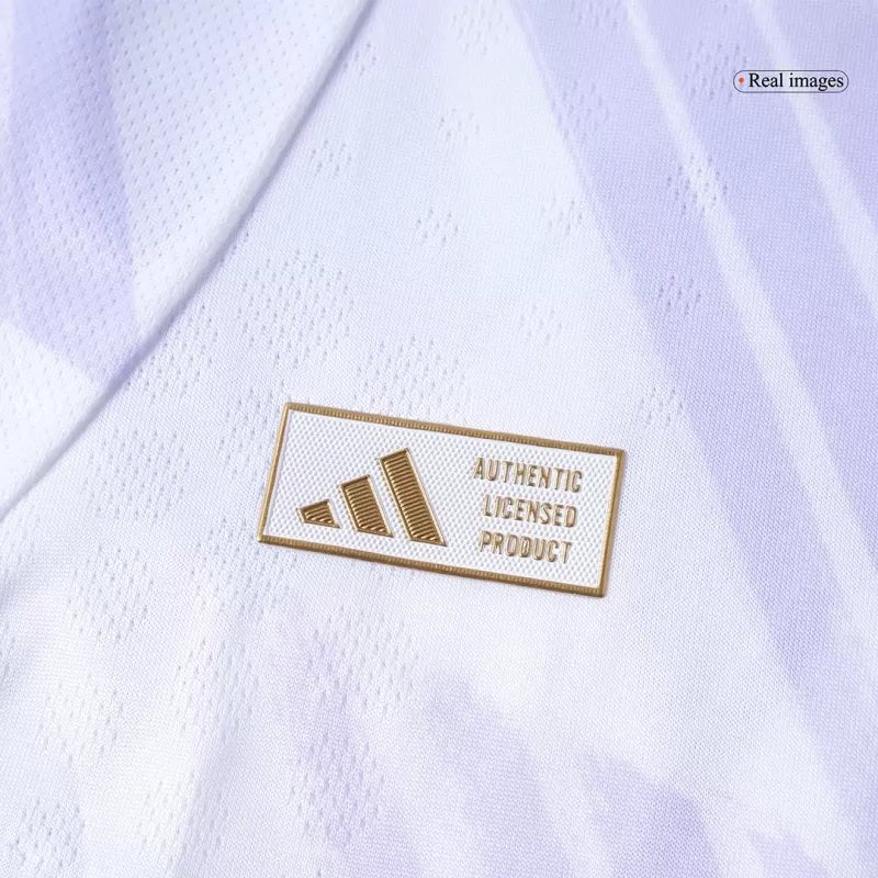 Manchester United Away Custom Player Version Soccer Jersey 2025/26