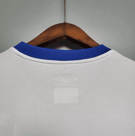 Chelsea FC 2003/2005 Away Kit – Long Sleeves