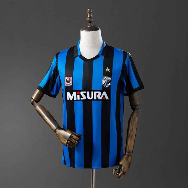 Inter Milan Home 1988/90