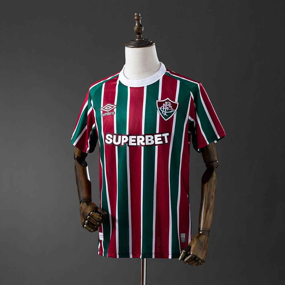 Fluminense 25/26 Home