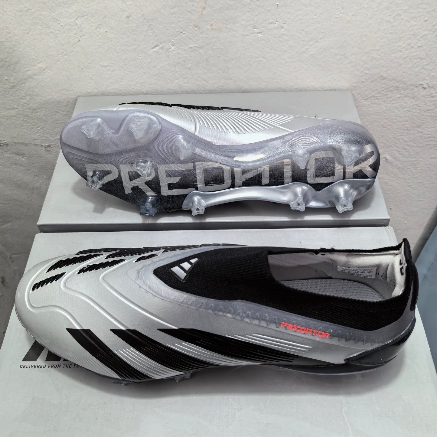 Adidas Predator Absolute FG