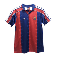 Retro Barcelona Home Jersey 1992/95