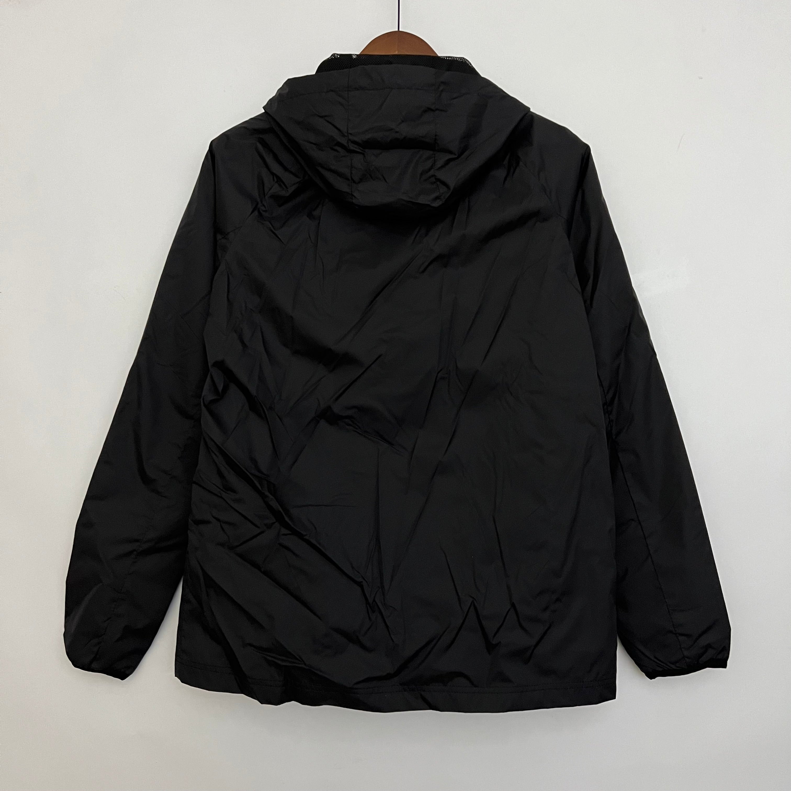 Corinthians WindBreaker