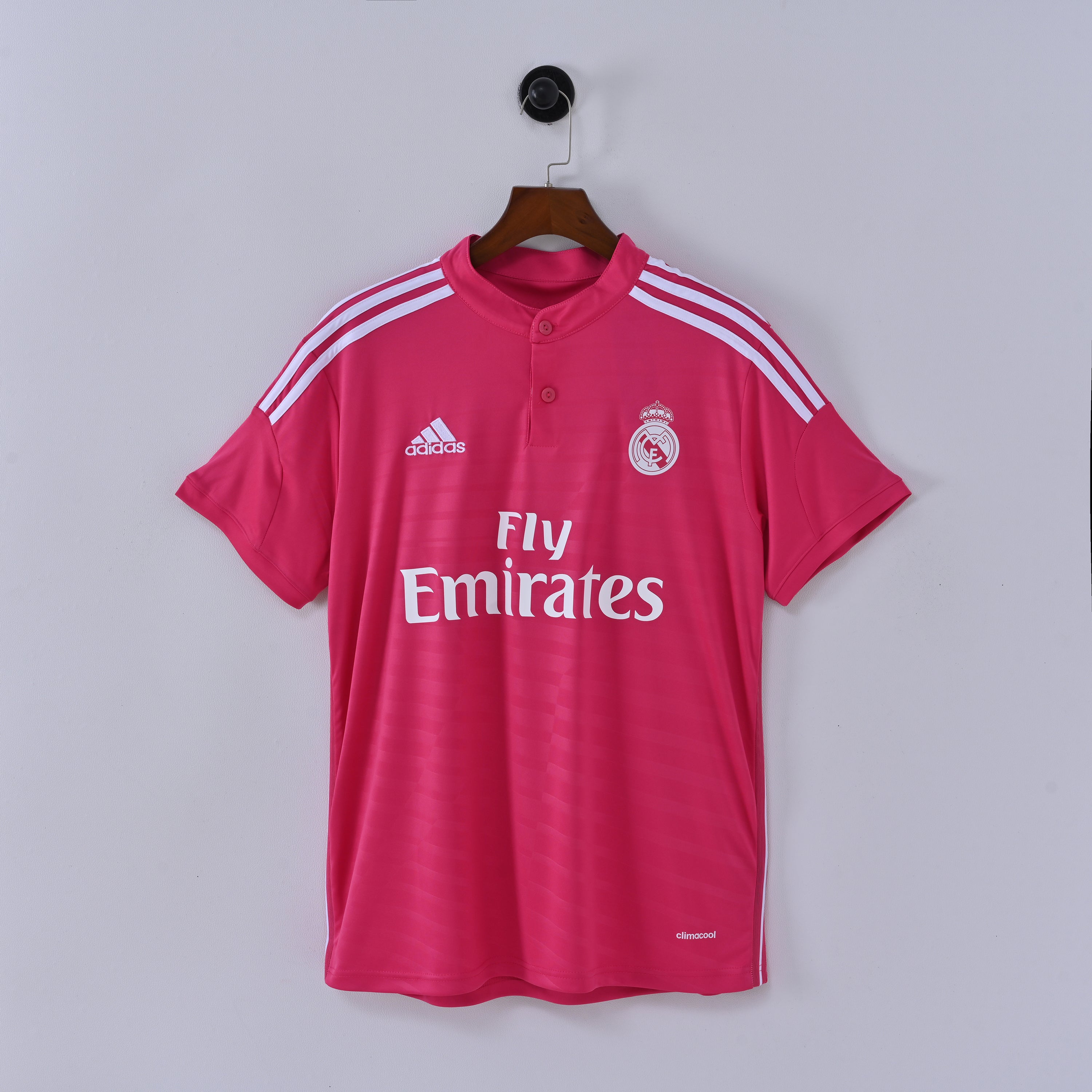 Real Madrid 14/15