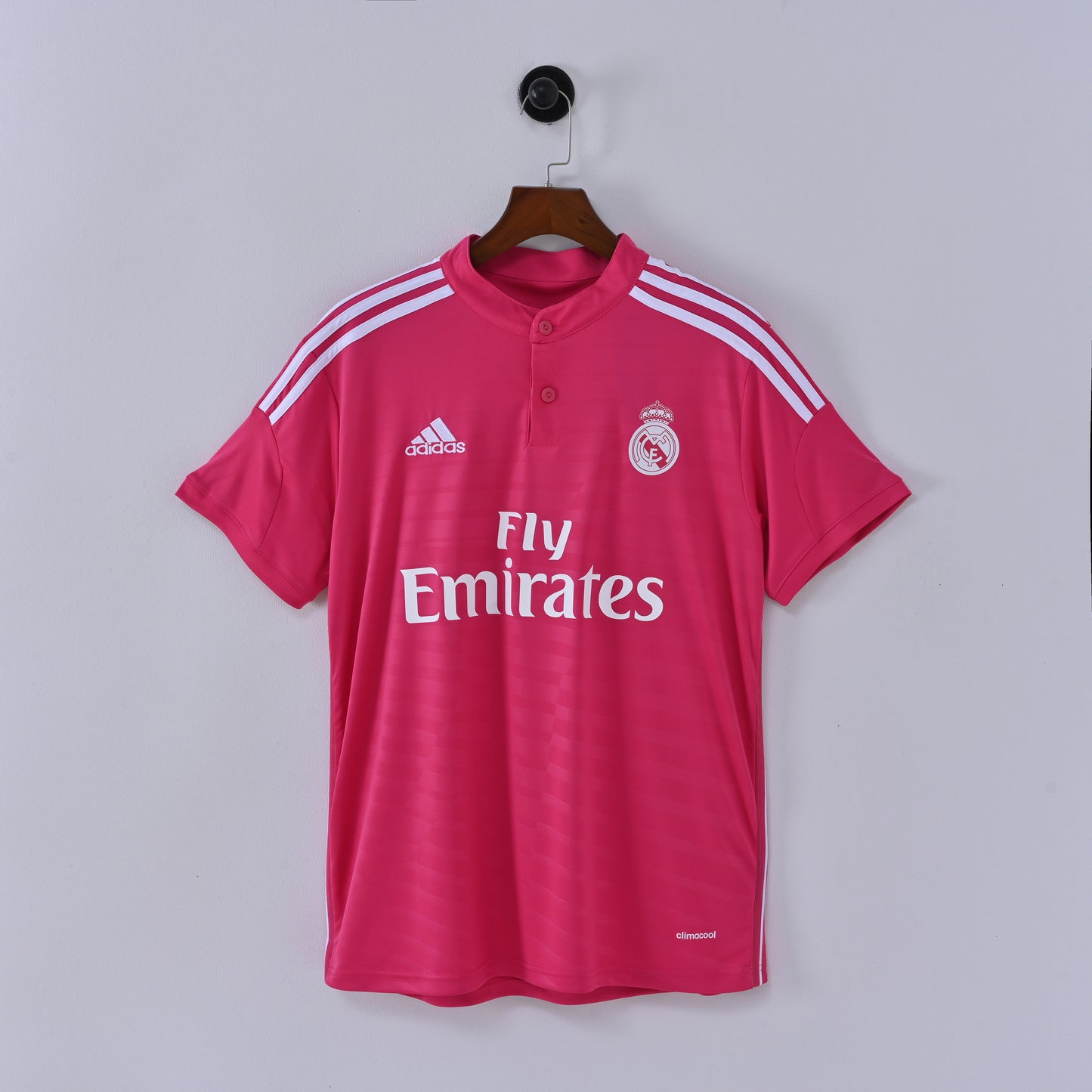 Real Madrid 14/15