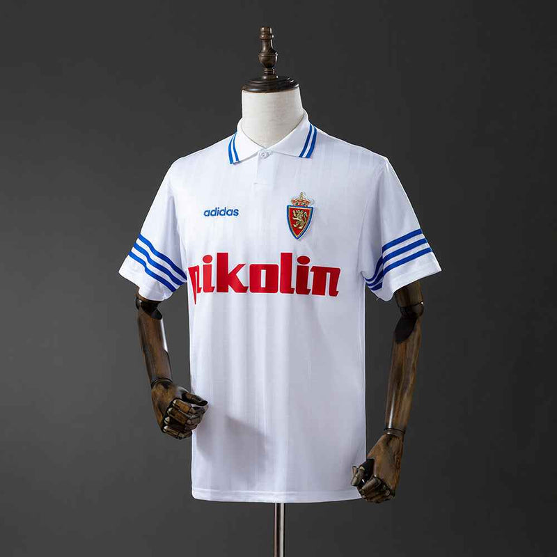 Zaragoza 95/97 Home