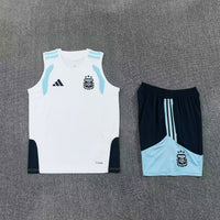 Real Madrid Training Set (I-Shirt)