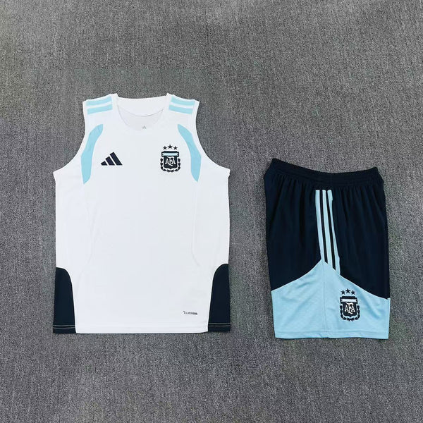 Real Madrid Training Set (I-Shirt)