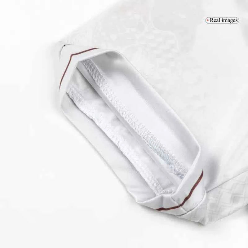 Kids Napoli Away 25/26