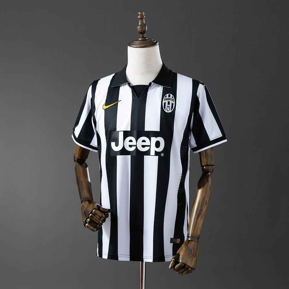 Juventus Home 2014/15