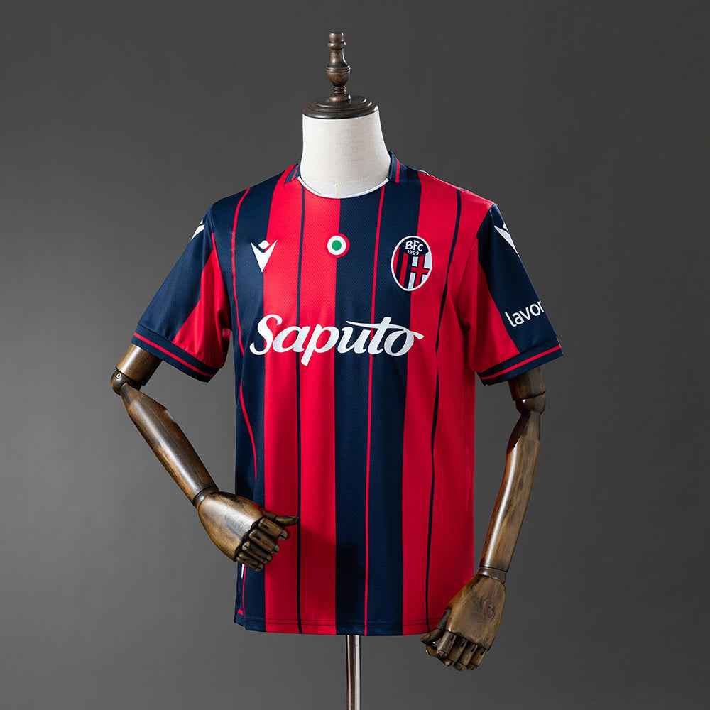 Bologna 25/26 Home