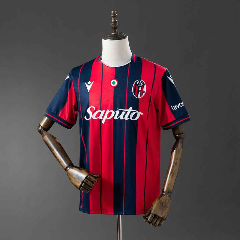Bologna 25/26 Home