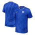 Chelsea Home Custom Player Version Soccer Jersey 2025/26