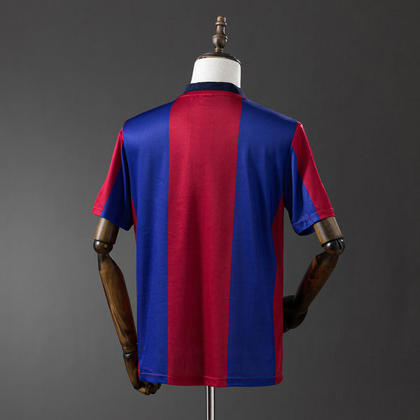 Barcelona Home 1998/99
