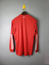 Real Madrid 2011/2012 Third Kit – Long Sleeve