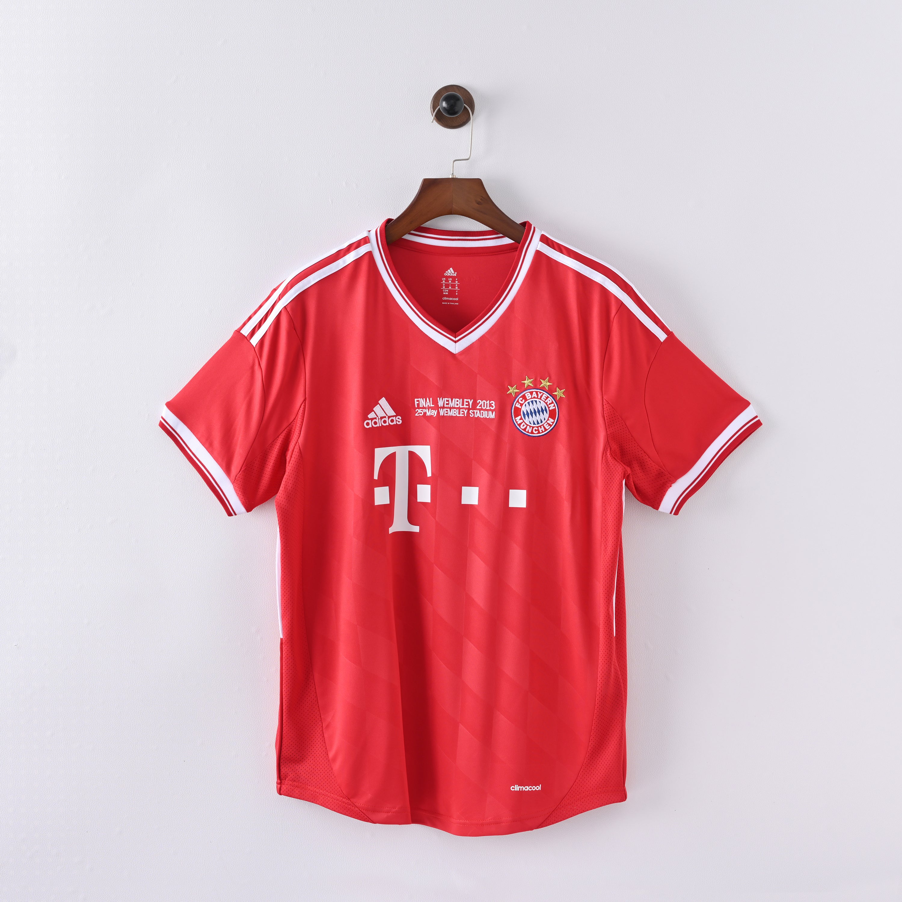 Bayern 13/14