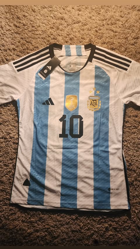 Argentina 2022 wc(player version,L)