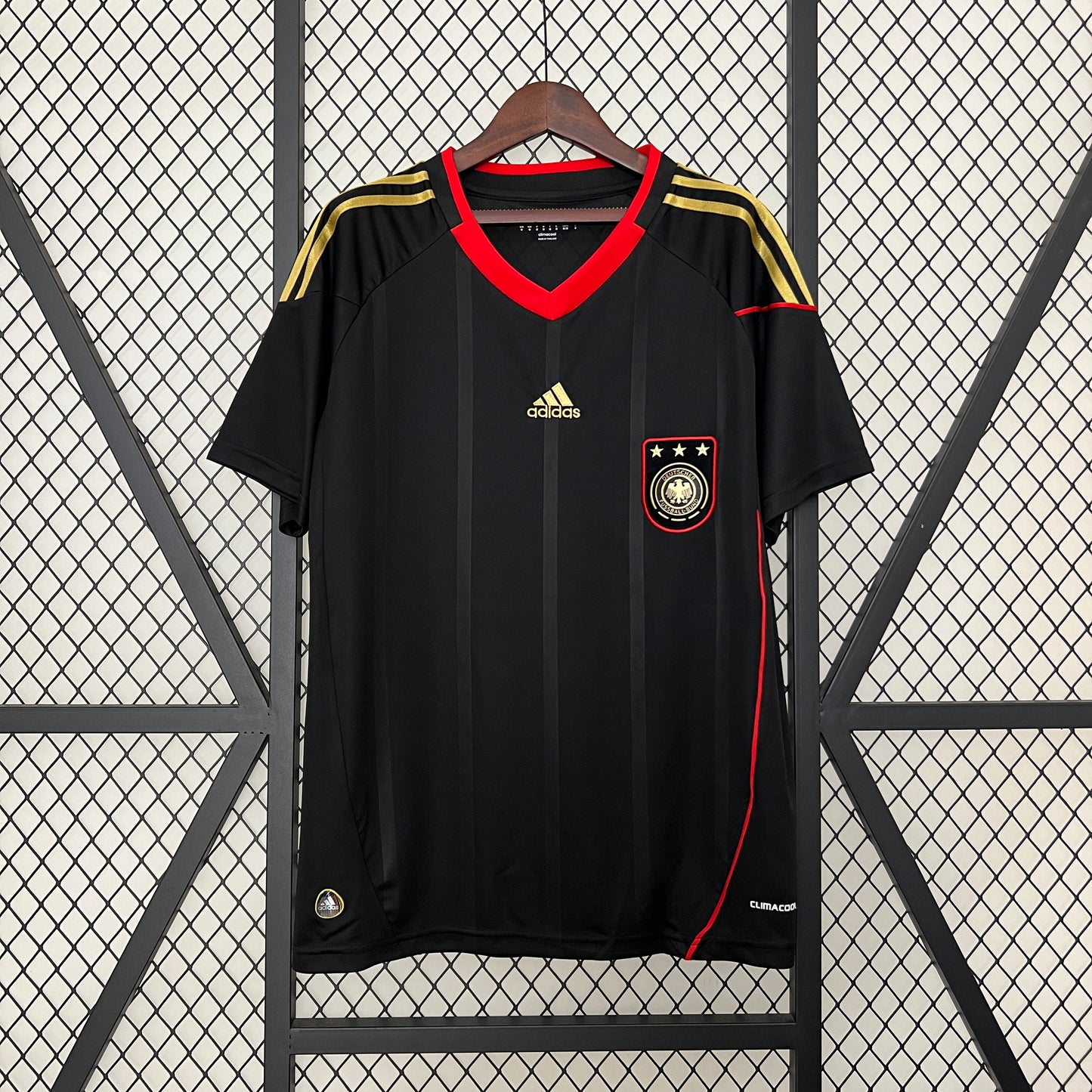 Germany 2010(Away)