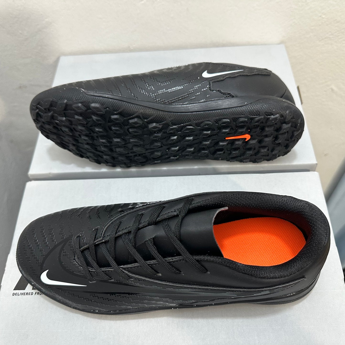 Nike Phantom GX Turf