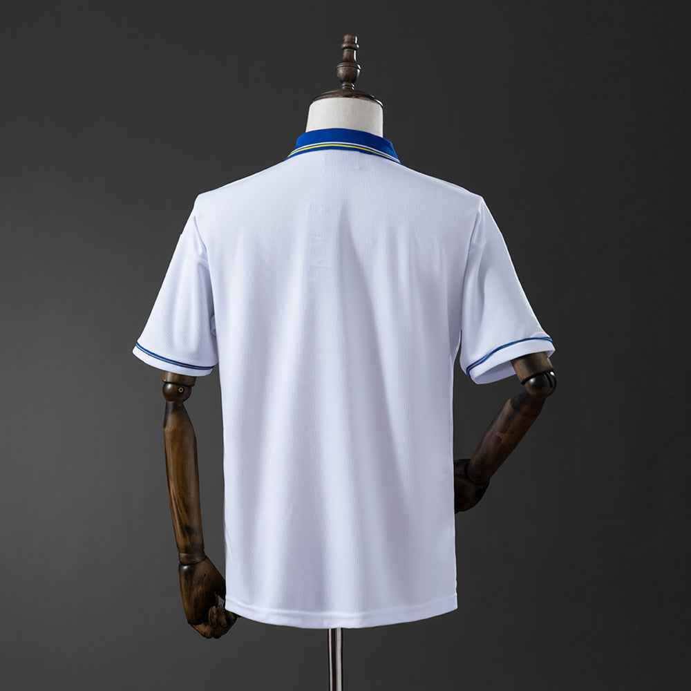 Chelsea Away 1998/00