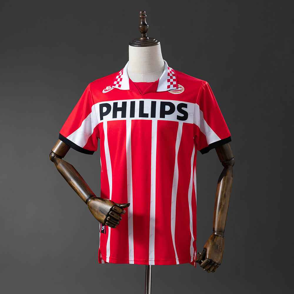 PSV Eindhoven 95/96 Home