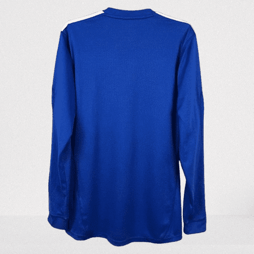 Chelsea FC 2009/2010 Home Kit – Long Sleeve