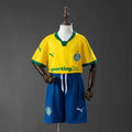 Palmeiras 25/26 Third Kids