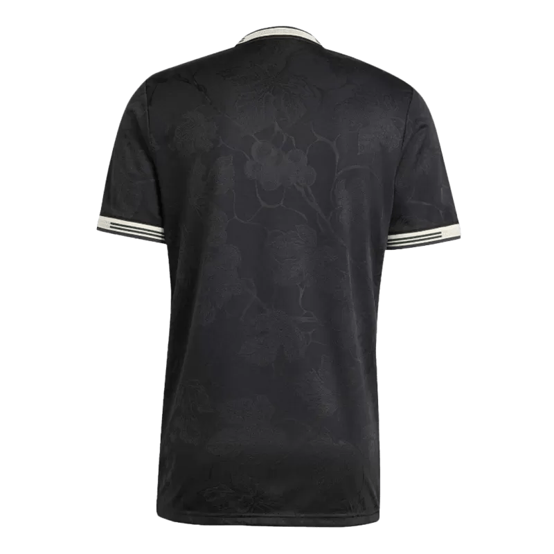 Juventus Third Away Custom Player Version Soccer Jersey 2025/26