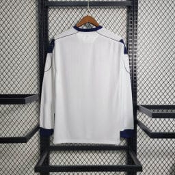 Manchester United 2000/2001 Away Kit – Long Sleeve