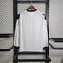 Manchester United 2000/2001 Away Kit – Long Sleeve