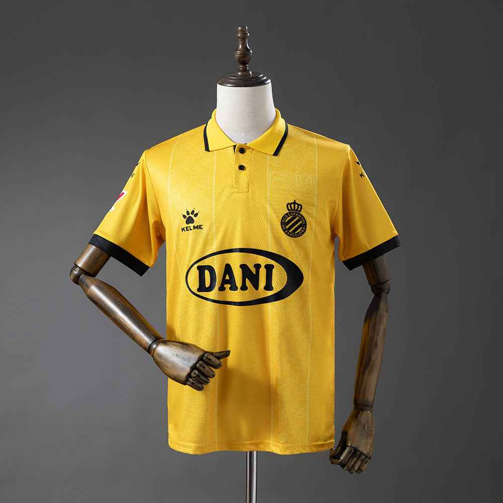 Espanyol 125th anniversary