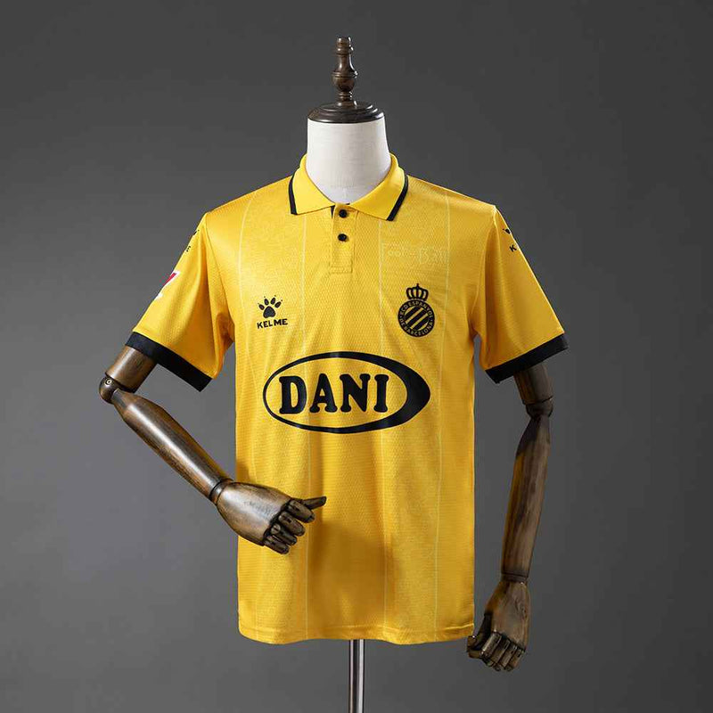 Espanyol 125th anniversary