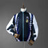 Real Madrid Reversible Jacket