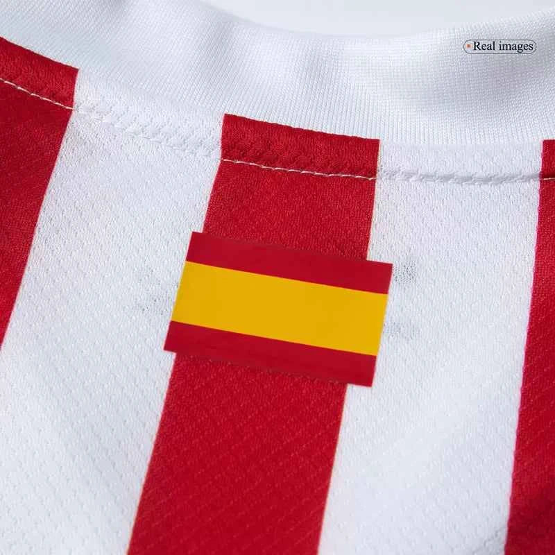 Atletico Madrid 25/26 Kids