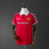 Manchester united Home 98/99