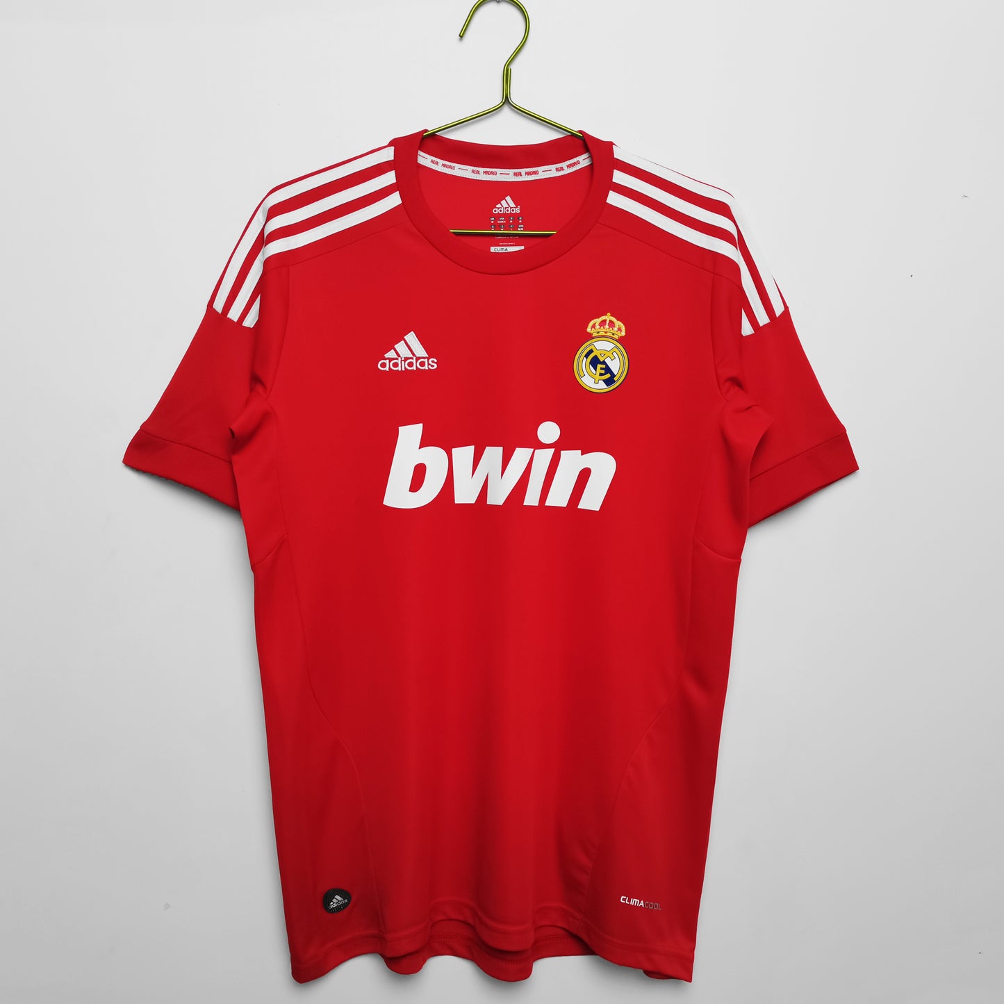 Real Madrid 11/12(Away)