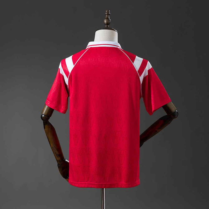 Sevilla Home 1992/93
