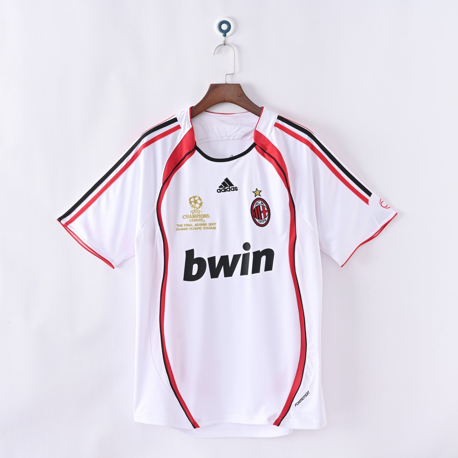Ac Milan 06/07 (Away)