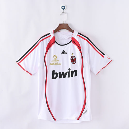 Ac Milan 06/07 (Away)