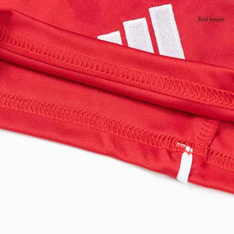 Liverpool 25/26 Kids