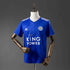 Leicester City Home 2018/19