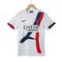 PSG Jersey Custom O.DEMBÉLÉ #10 Soccer Jersey Away 2024/25 - UCL