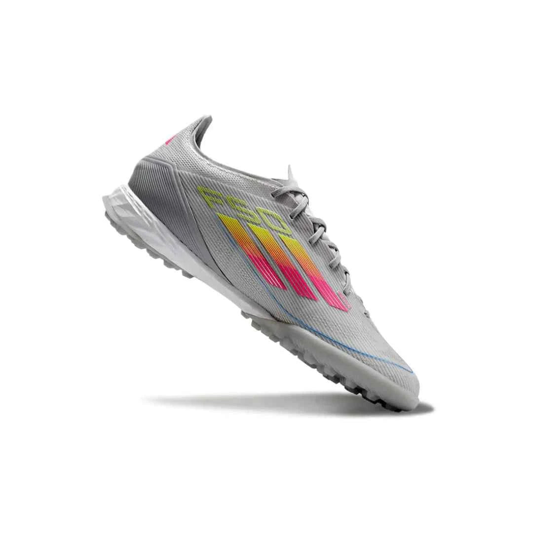 F50 Elite Grey/Pink - TF